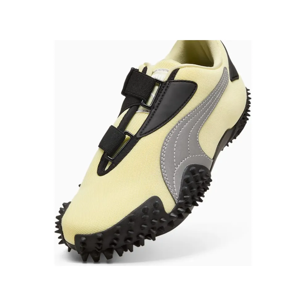 Puma Mostro OG “Gold Moon / Silver” (397330-16)