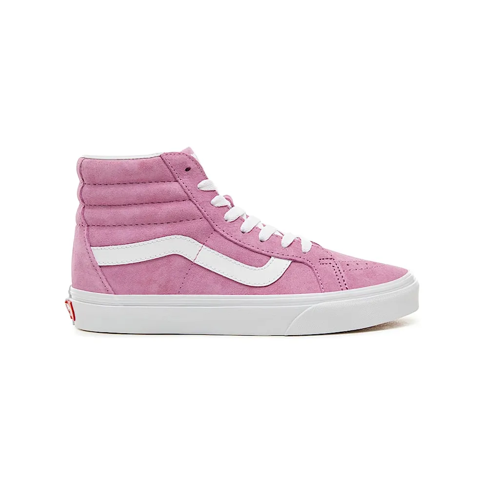 Vans Sk8-Hi Re-Issue Pig Suede Violet (VN0A2XSBU5O)