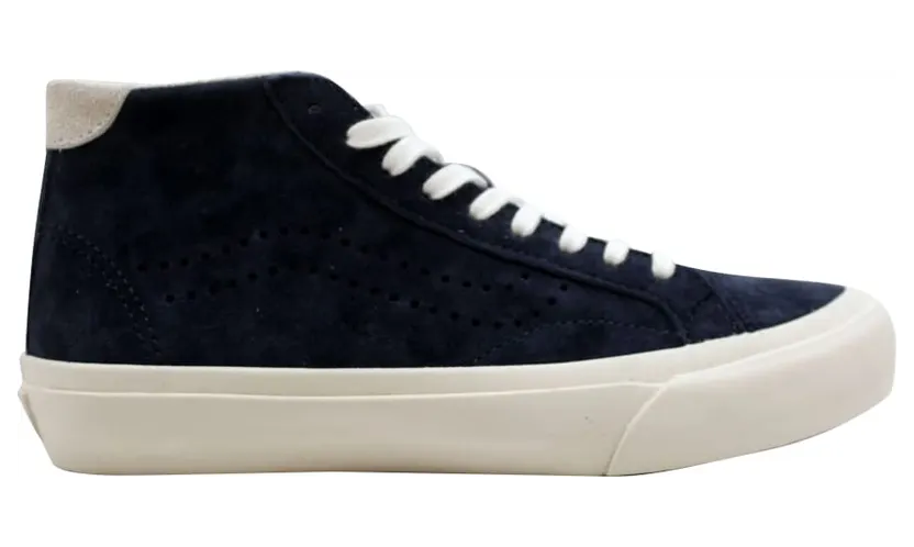 Vans Court Mid DX Pig Suede (VN0A2Z5PJX9)