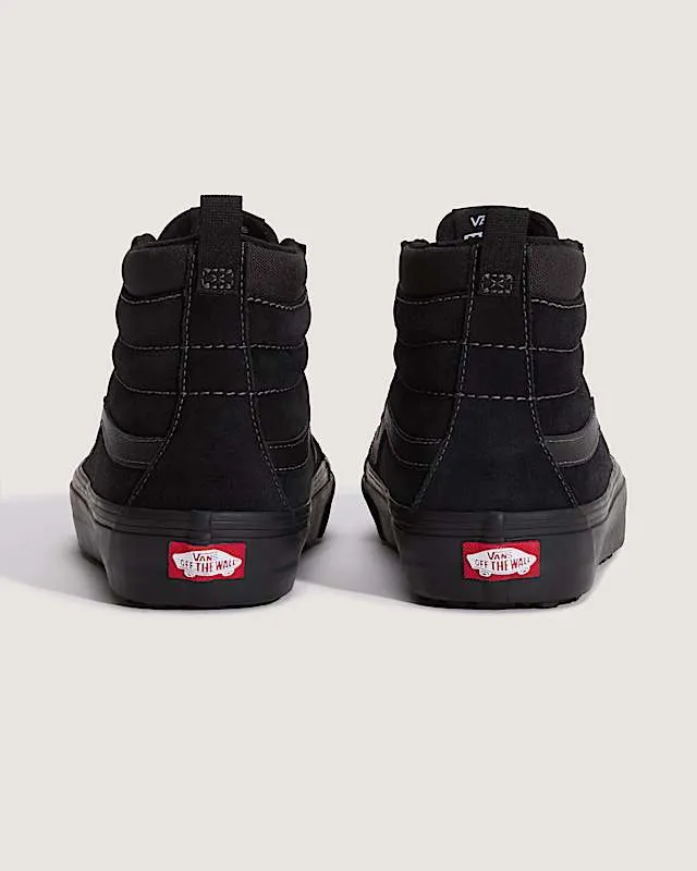 Vans MTE Sk8-Hi Insulated Black