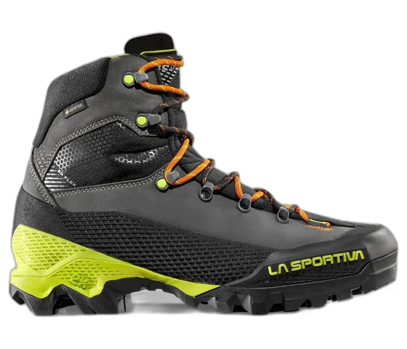 la-sportiva-sneaker ZFMS096-G00E29
