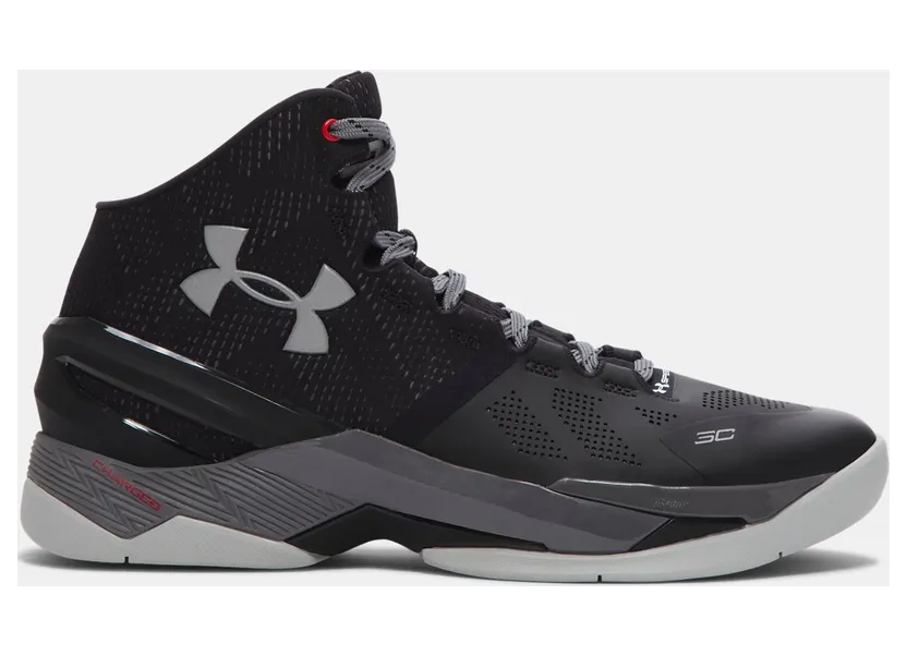 UA Curry 2 Professional