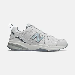 New Balance 608v5 White Light Blue (WX608WB5)