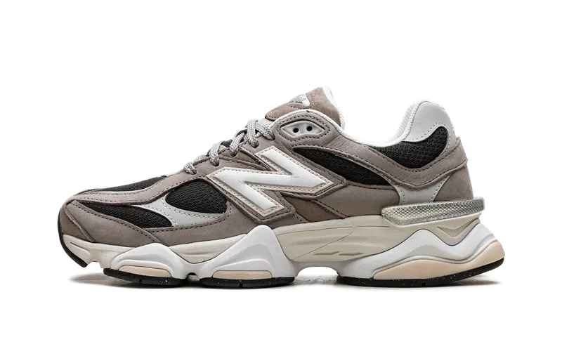 New Balance 9060 “Fall Suedes Pack Arid Stone” (U9060CTA)