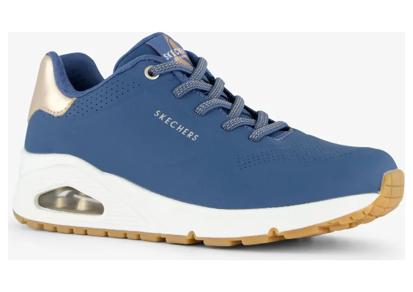 skechers-skech 155196-NVY