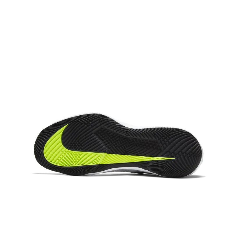 Nike Court Air Zoom Vapor X White Volt White/Volt/Black (AA8030-107)
