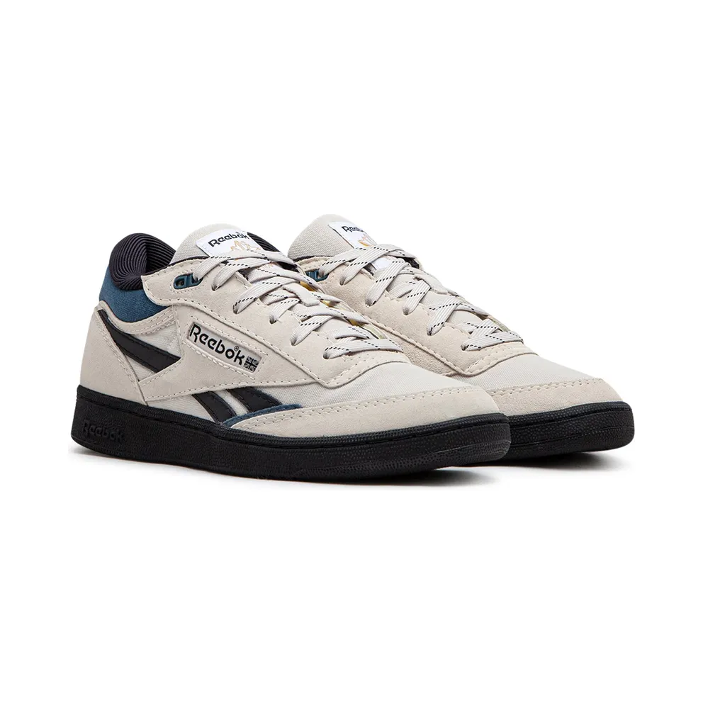 Reebok Club C – “Stucco Hoops Blue” (100034039)