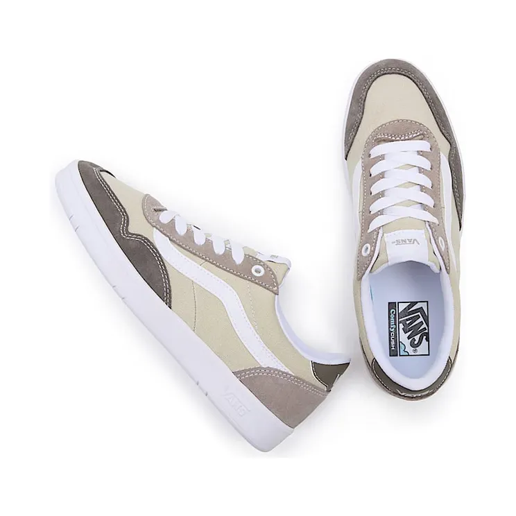 vans-comfycush VN000CMTBGO