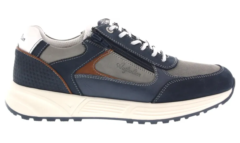 Australian sneaker Blue (320191862BLAUW)