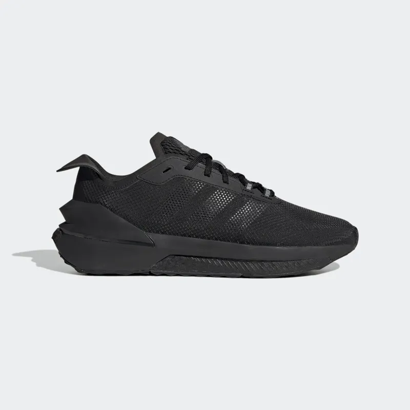 Adidas Avryn Core Black / Core Black / Carbon (HP5982)