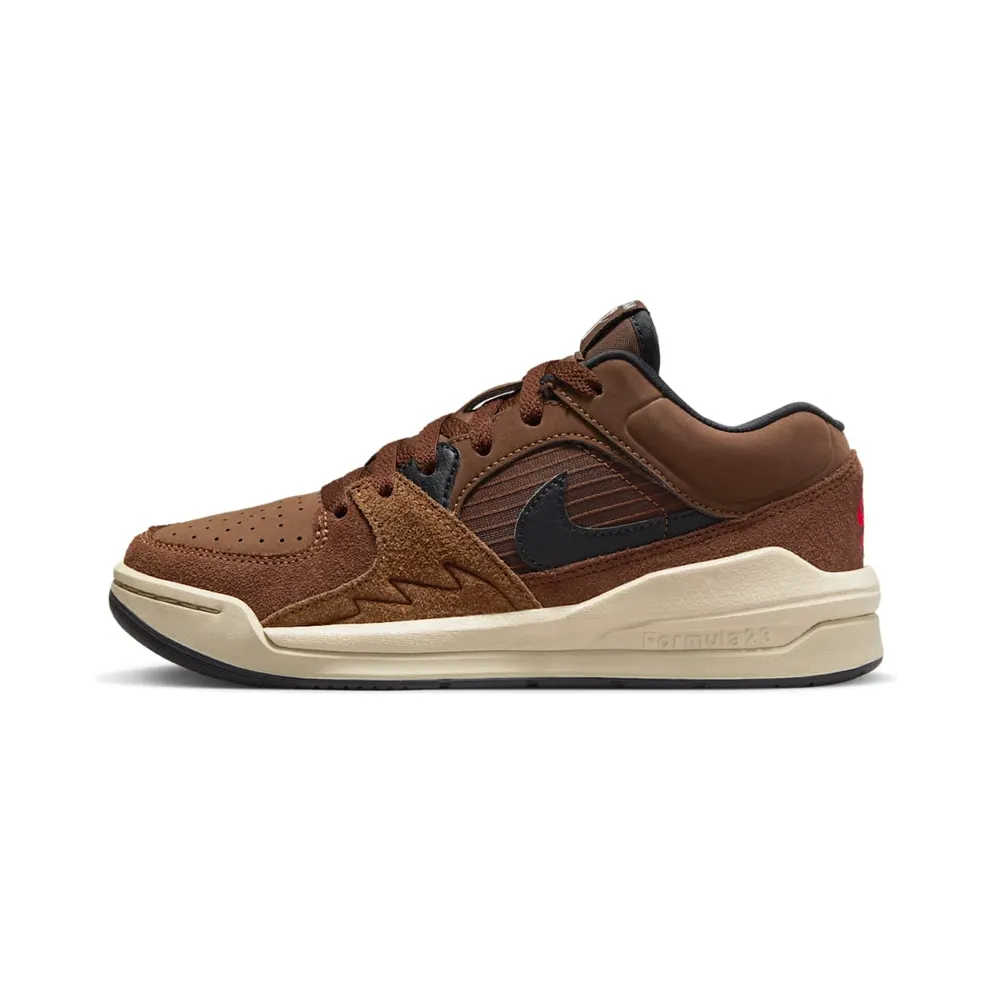 Jordan Stadium 90 Cacao Wow Black University Red Sanddrift (DX4399-200)
