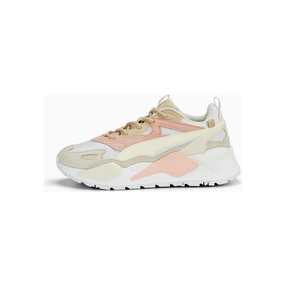 Puma RS-X Efekt PRM White/Pink (390776-04)