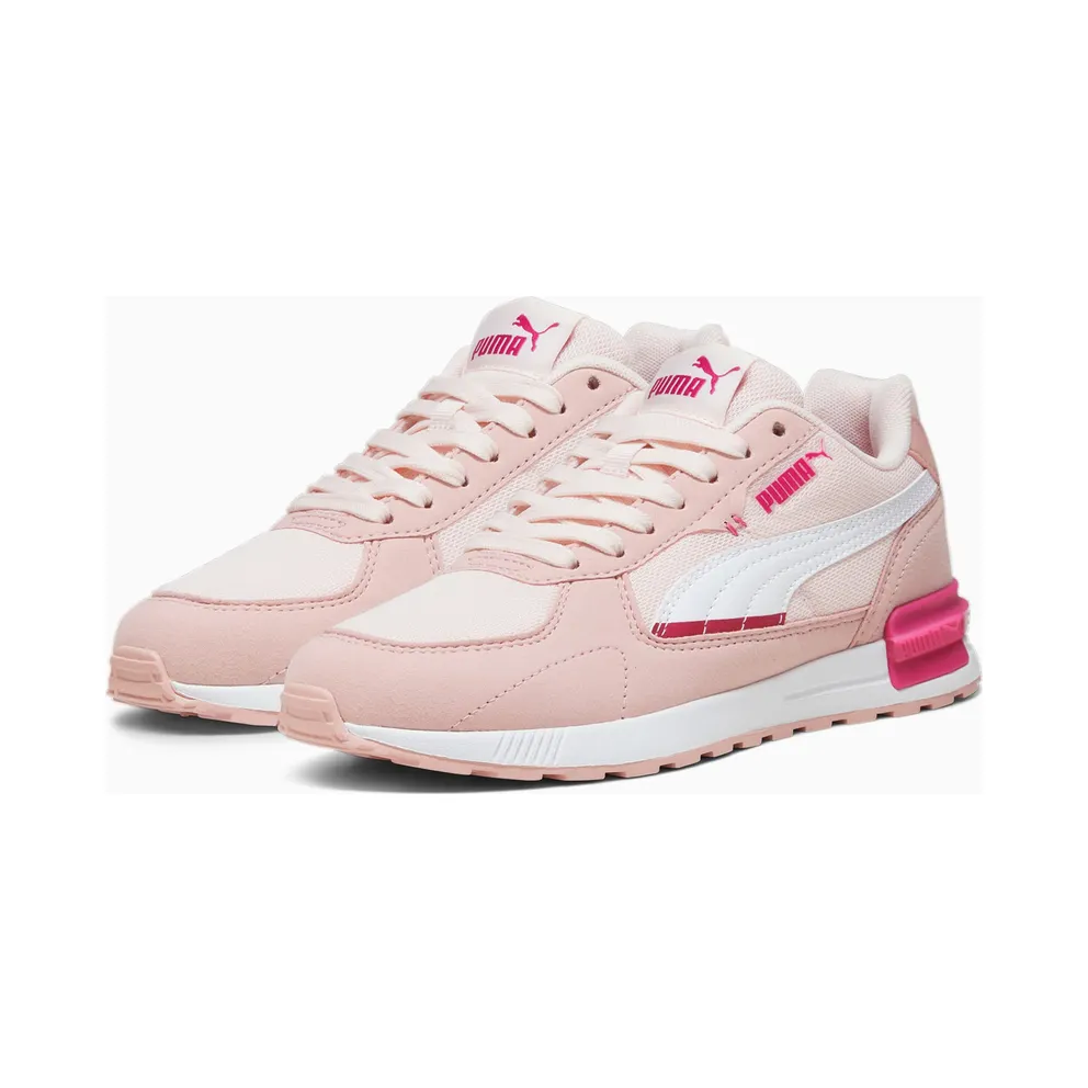 Puma Graviton Pink/White (38198726)
