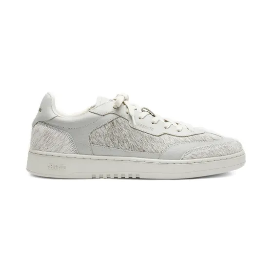 Axel Arigato T-Toe leren “Grey” (F3404001)