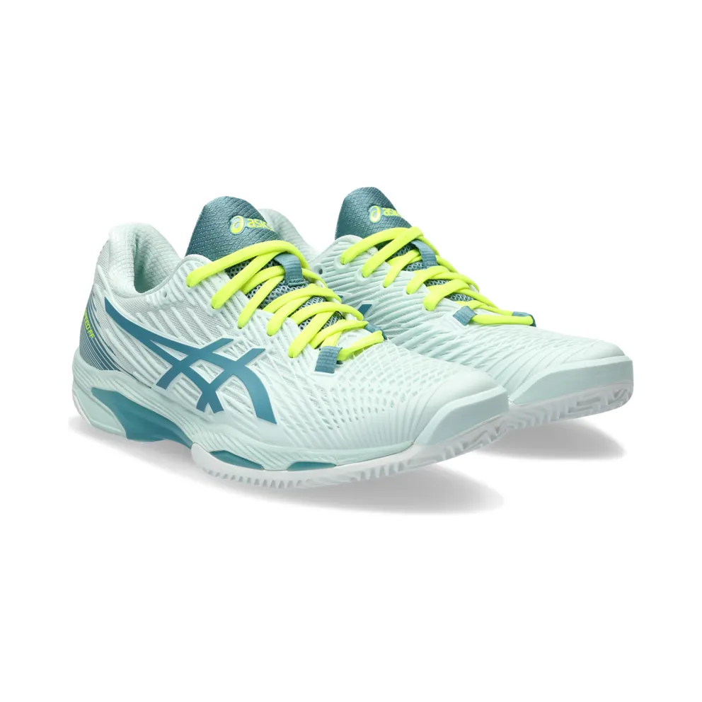 Asics Solution Speed Ff 2 Clay Soothing Sea/Gris Blue (1042A134.405)