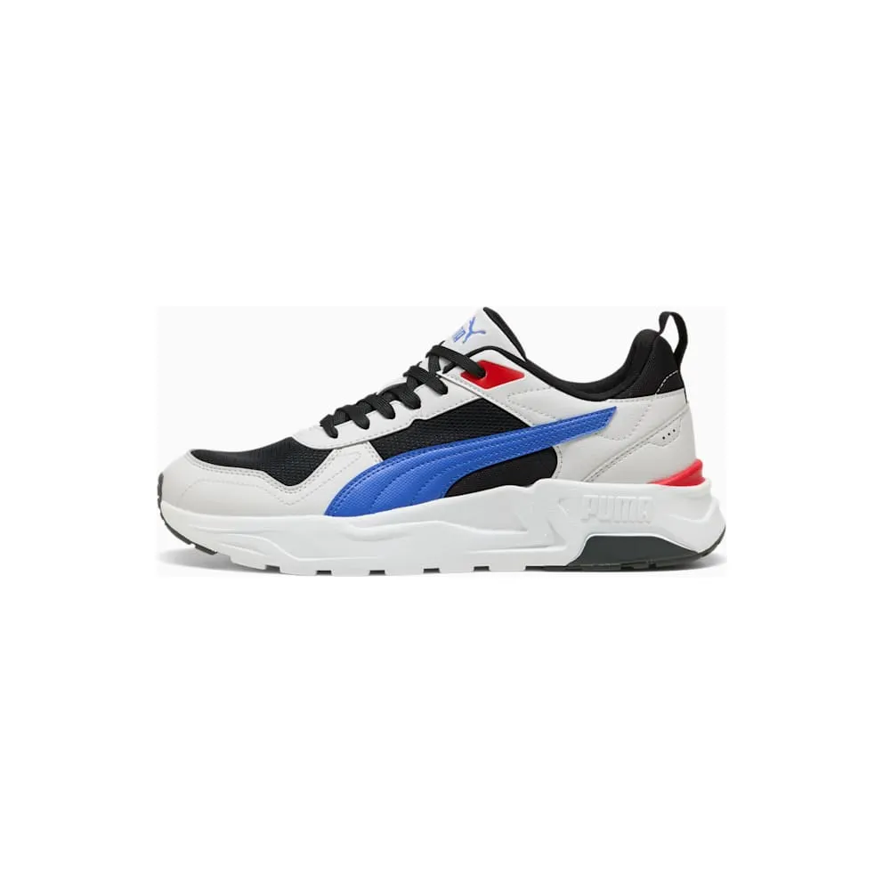 Puma Trinity PUMA Black-Royal Sapphire-Feather Gray (400231-27)