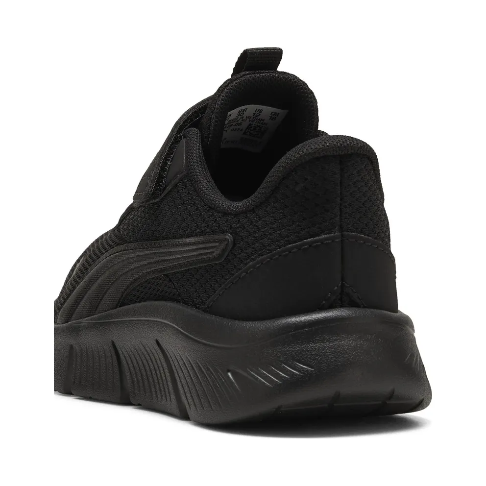 Puma FlexFocus Modern “Puma Black / Flat Dark Gray” (401519_06)