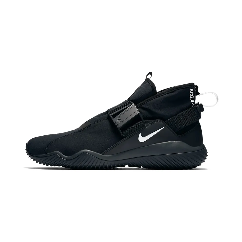 Nike ACG.07.KMTR Black Black/White-Anthracite (902776-001)