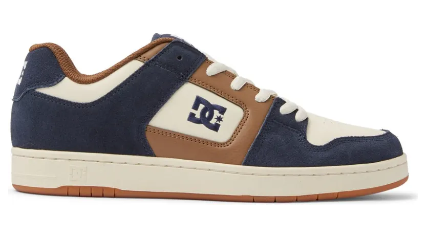 DC Manteca tan/brown (ADYS100765-TBN)