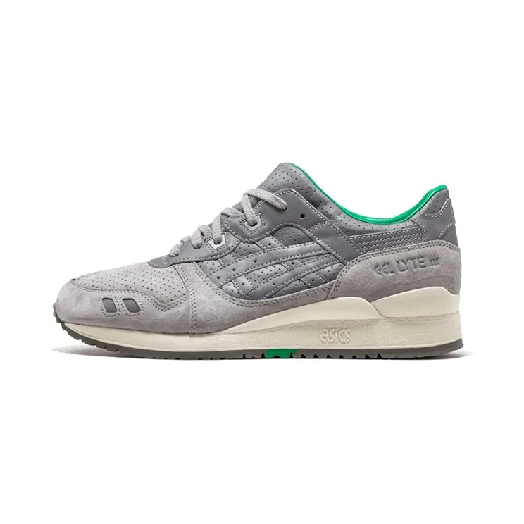Asics x Size? Gel-Lyte III GL 3 ‘Tsavorite’ (2015) (H51VK-9393)