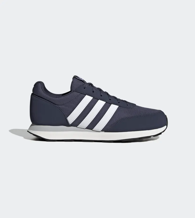 adidas Run 60s 3.0 Shadow Navy / Cloud White / Core Black (HP2255)