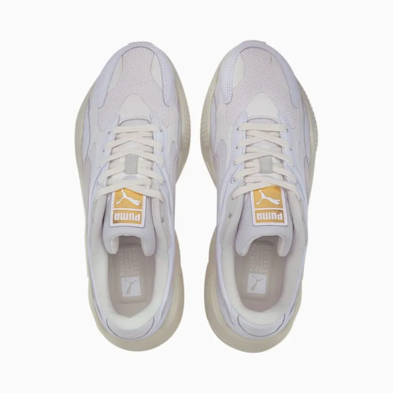 Puma RS-X³ Luxe Puma White / Whisper White (374293-01)
