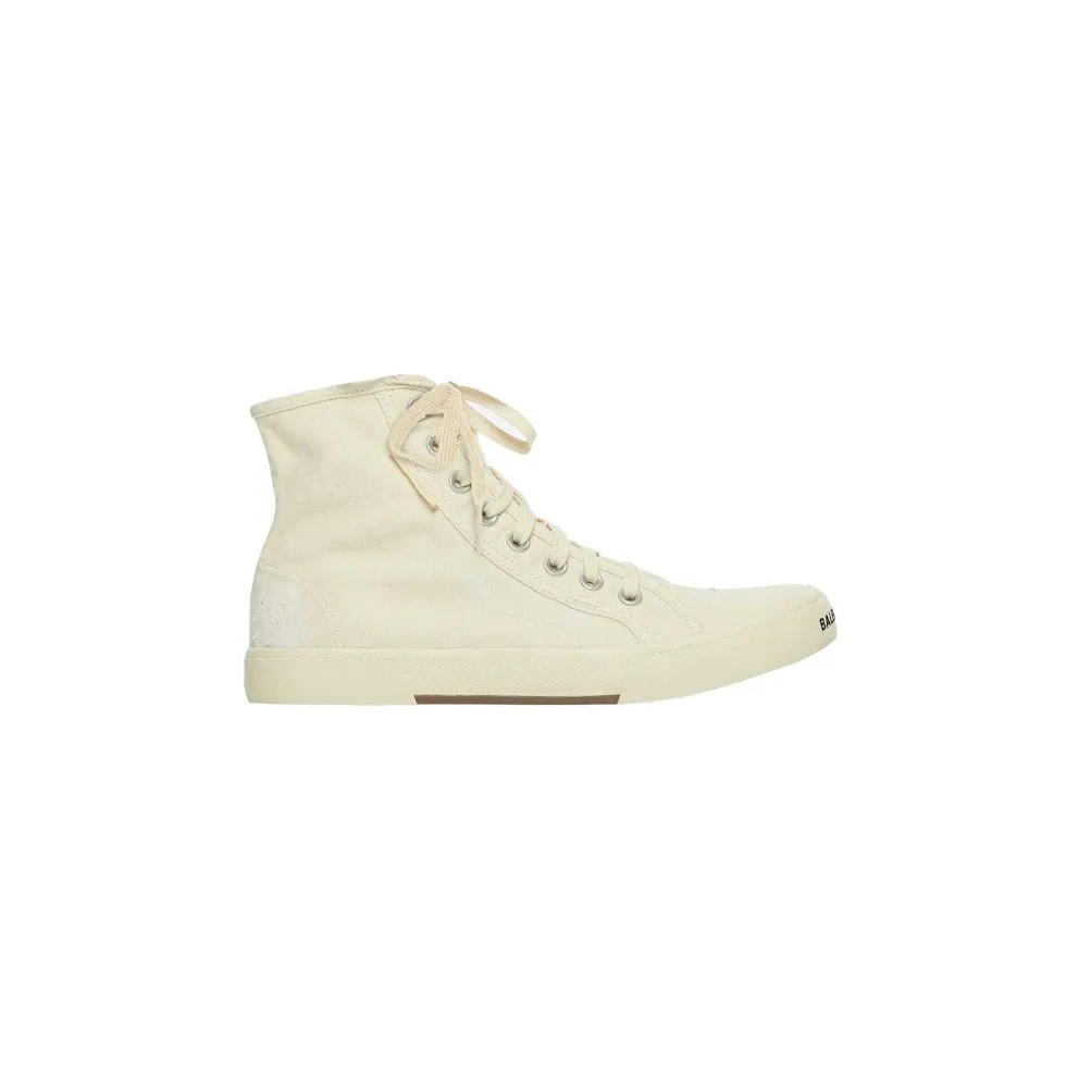 Balenciaga Paris High Top White (688752W3RC49090)
