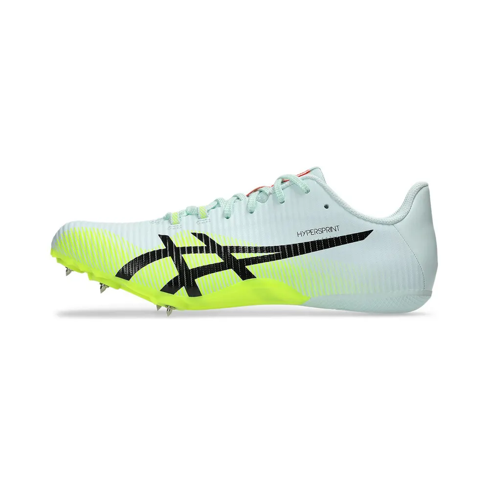 ASICS Hypersprint 8 Soothing Sea Black (1093A197-400)