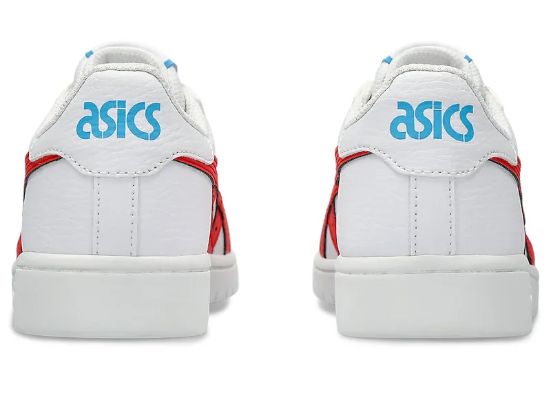 Asics Japan S Gs White/True Red (1204A007.127)