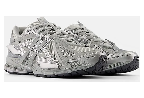 New Balance 1906A “Concrete Silver”: tech-grijs voor elke dag (4)