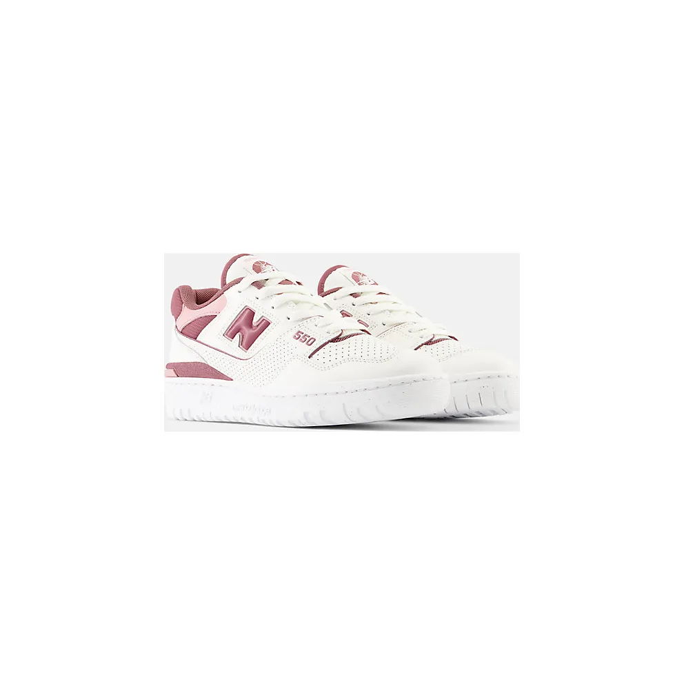 New Balance 550 “Red Rouge” (BBW550DP)