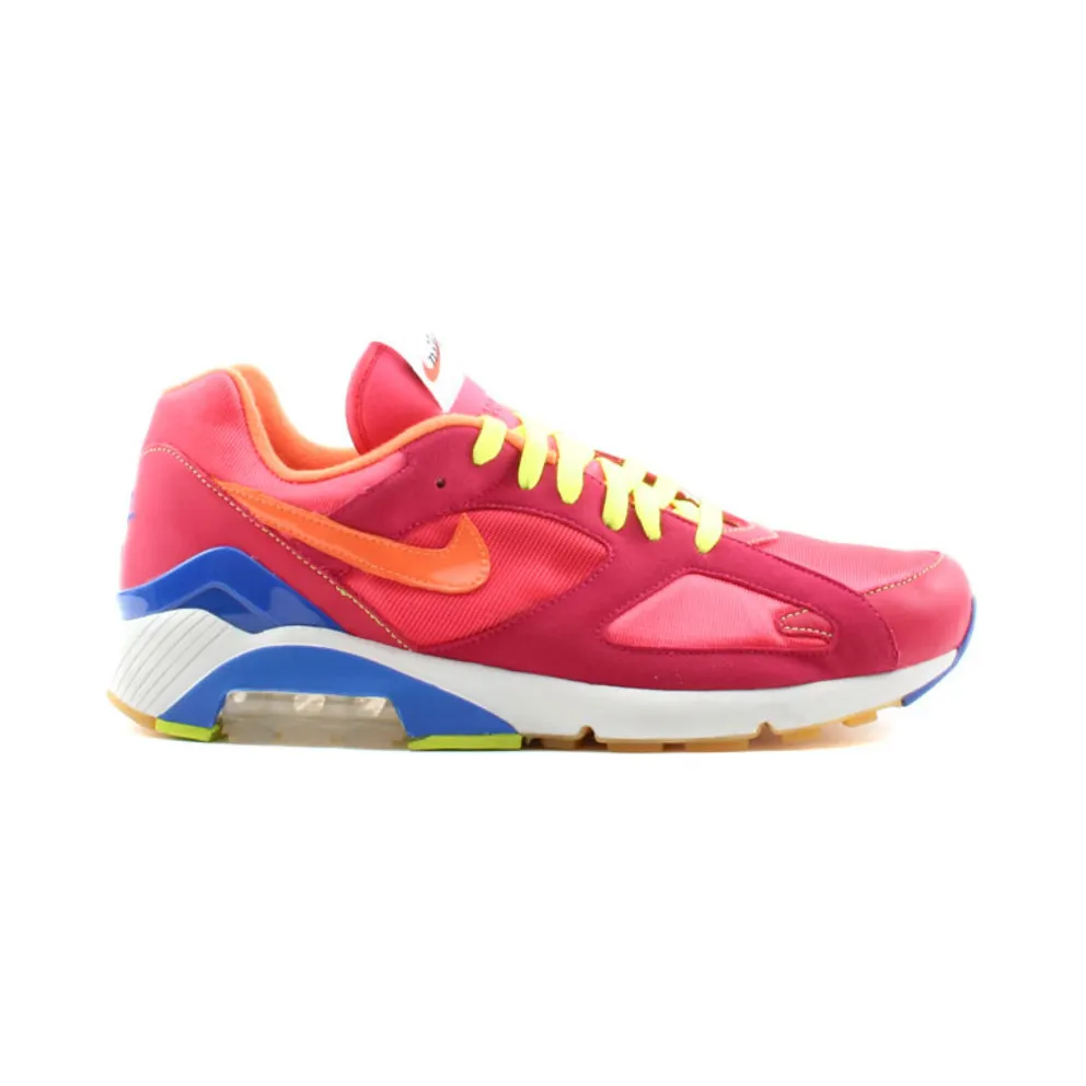 Nike Air Max 180 Powerwall Coral