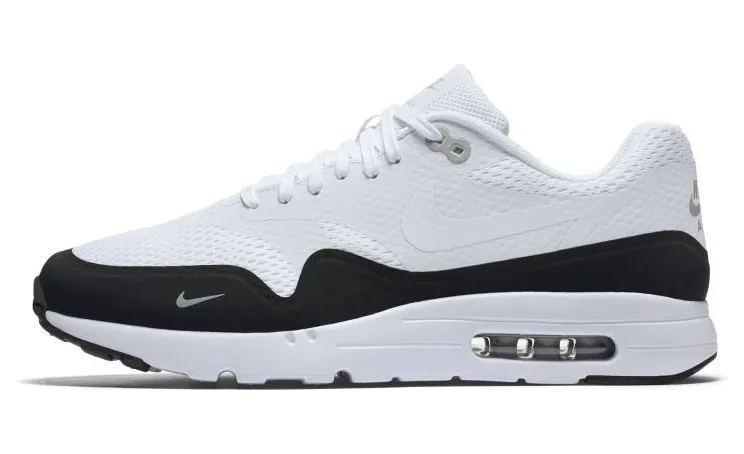 Nike Air Max 1 Ultra White Black