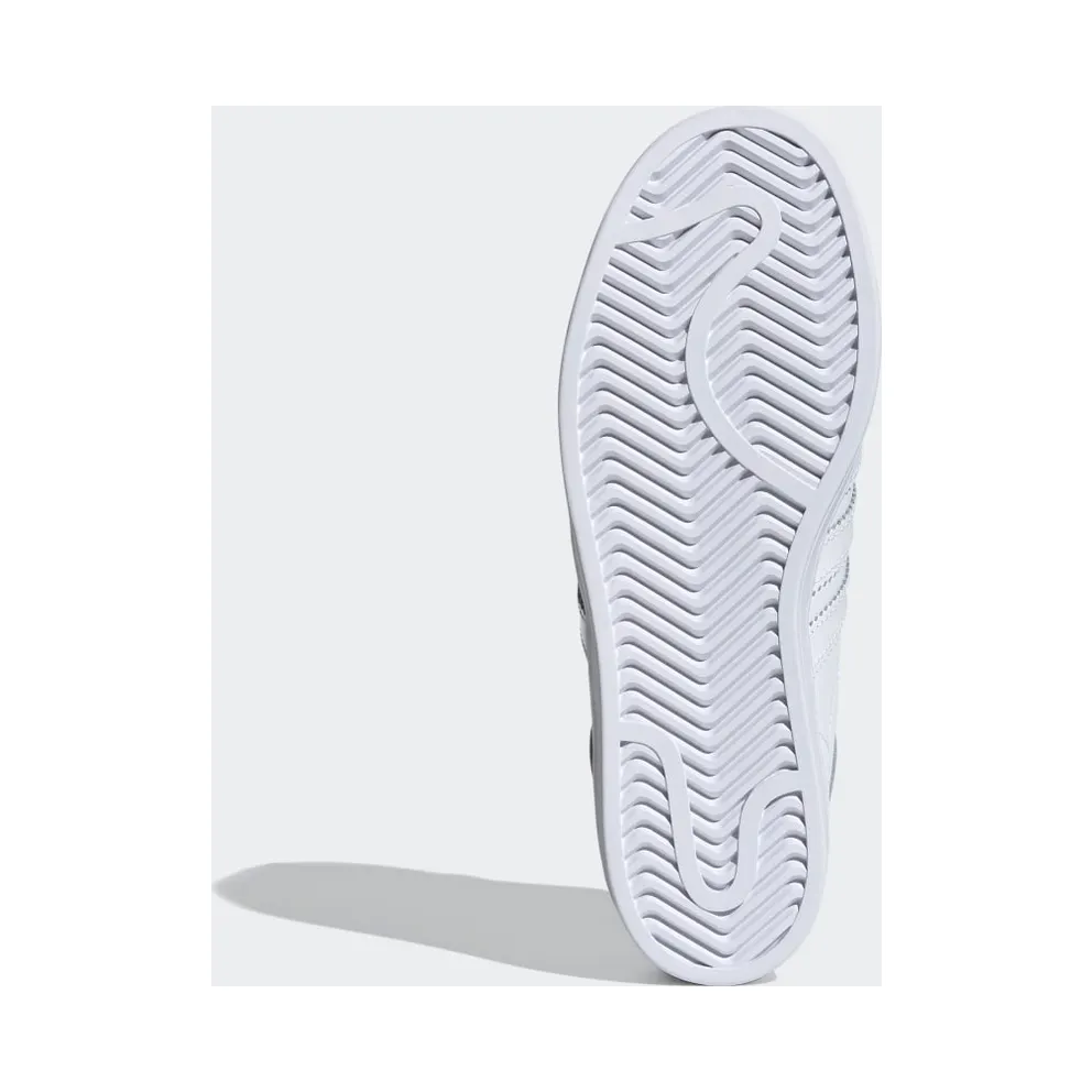 adidas Superstar Bold White (W) Cloud White/Cloud White/Gold Metallic (FV3334)