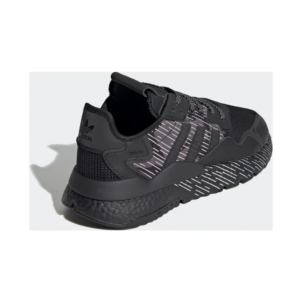 Adidas Nite Jogger ‘Core Black’ Core Black/Core Black/Core Black (FV1326)