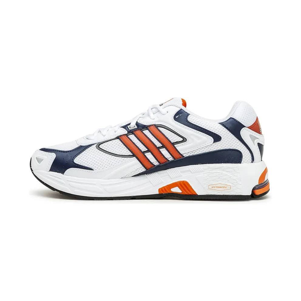 adidas Response CL White Orange Navy Cloud White/Collegiate Orange/Collegiate Navy (FX7719)