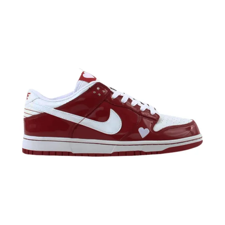 Nike Dunk Low Valentines Day (2004) (309324-611)