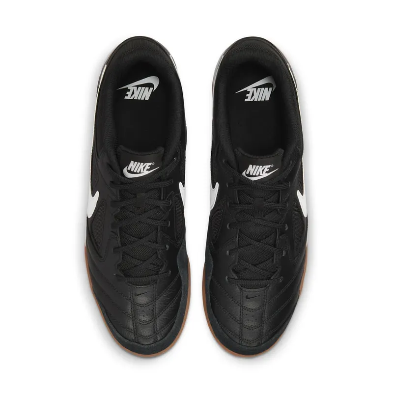 Nike Gato (black / white / gum light brown) – HQ6019-001