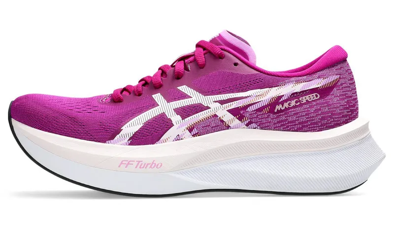 ASICS Magic Speed 4 Purple Spectrum (1012B676-500)