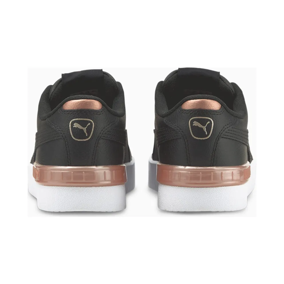 PUMA Jada Women’ Black/Black/Rose Gold (380751-03)