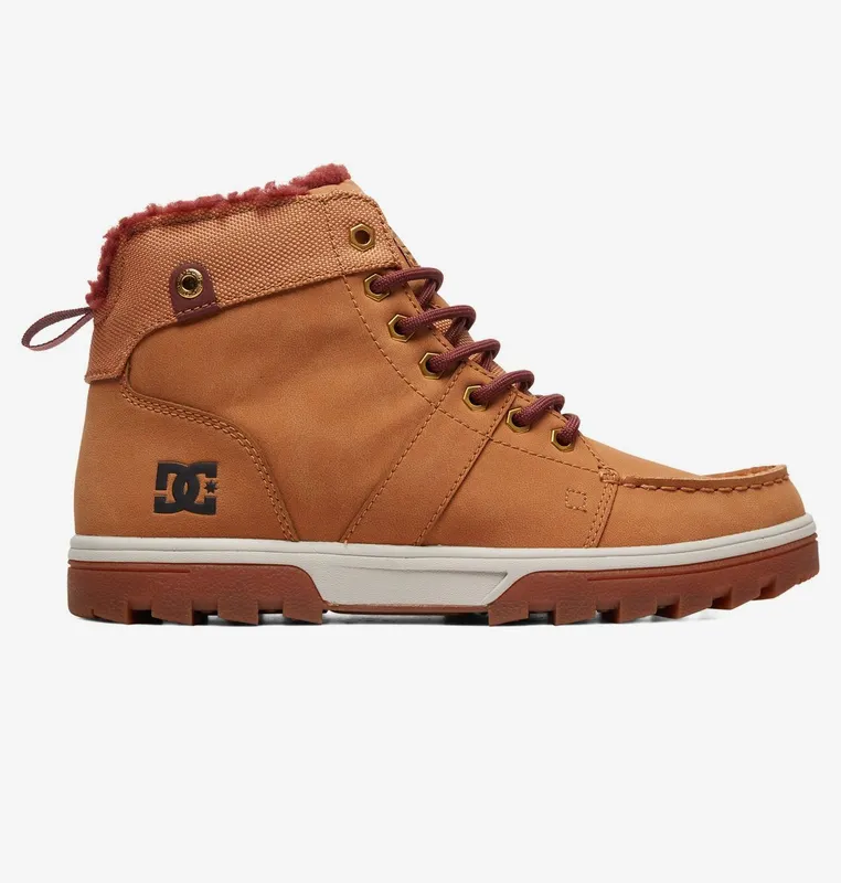 DC Woodland Brown (ADYB700027xccc)