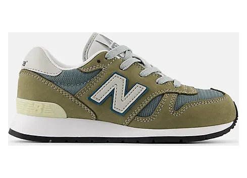 NEW BALANCE 1300 “Vetiver / Trooper / Cool Grey” (PC1300JP)