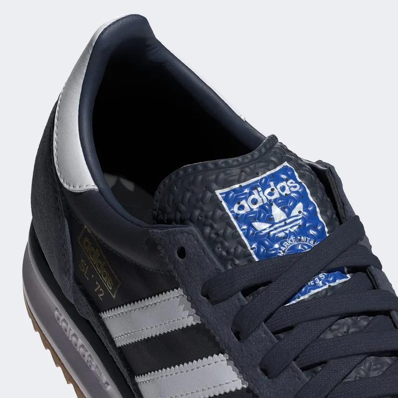 adidas SL 72 RS Night Indigo Cloud White Shadow Navy (IH8017)