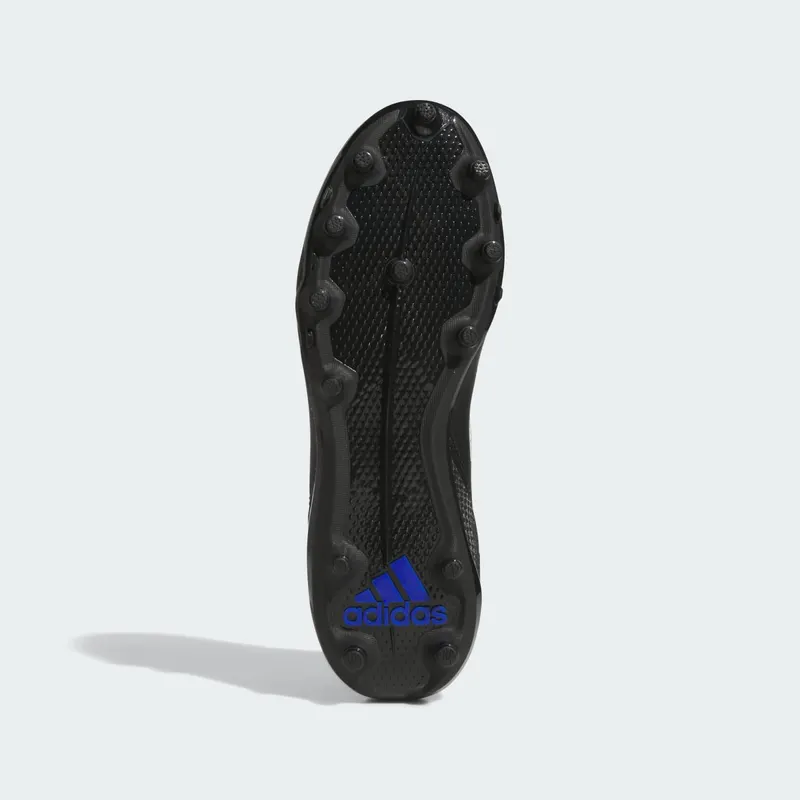 adidas Adizero Impact.2 Core Black Cloud White Royal Blue (IE3983)