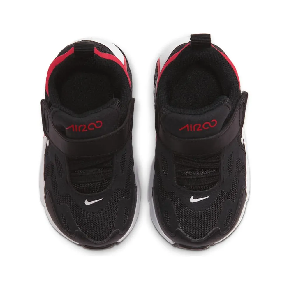 Nike Air Max 200 Black (AT5629-007)