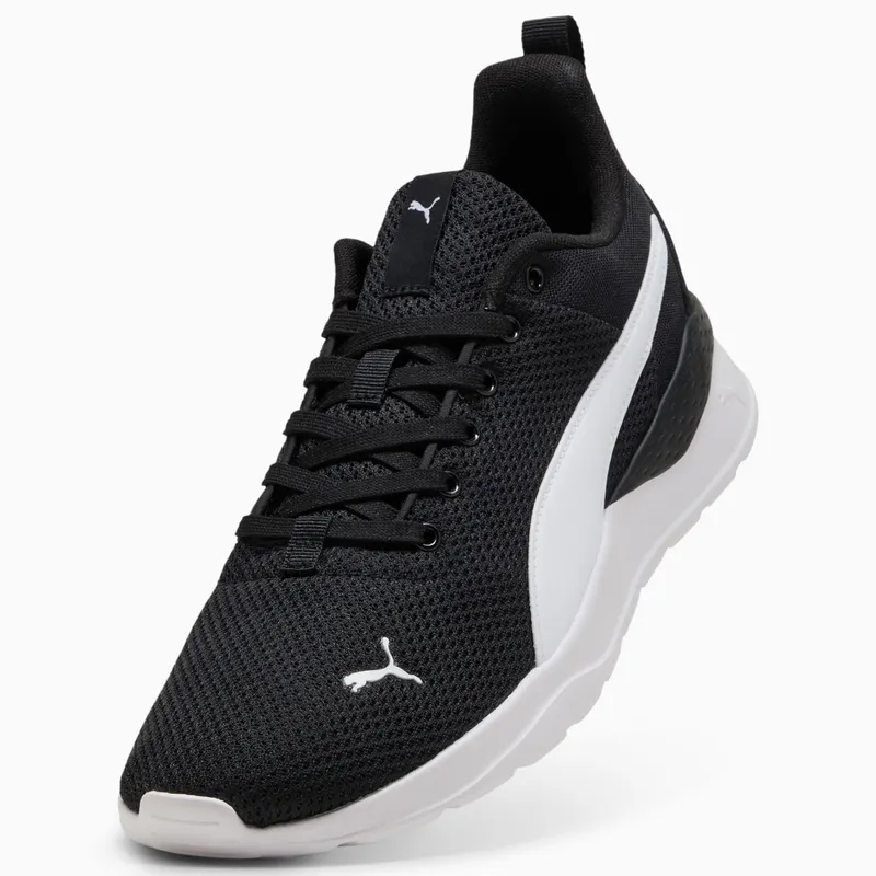 Men’s PUMA Anzarun L Black/White (371128-02)