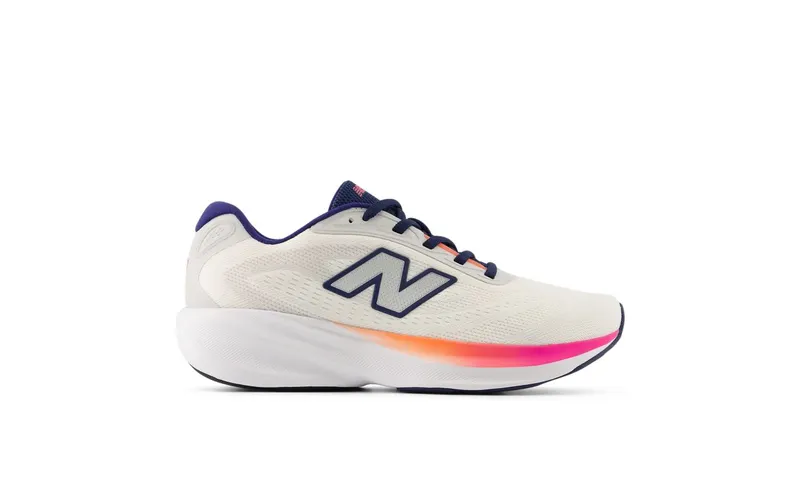 New Balance Fresh Foam Sea Salt / Tangerine Heat / Pink Heat (W680-9BI)
