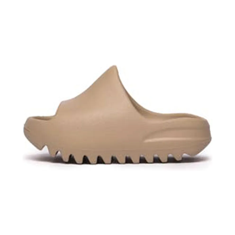 Yeezy Slide Pure (Restock Pair) (Kids) (HQ4117)