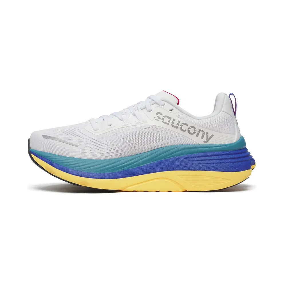 Saucony Hurricane 24 Galaxy (S20933-500)