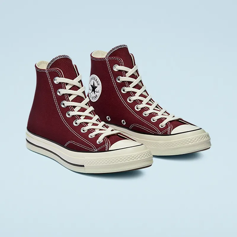 Converse Chuck Taylor All Star 70 Hi Dark Burgundy (162051C)